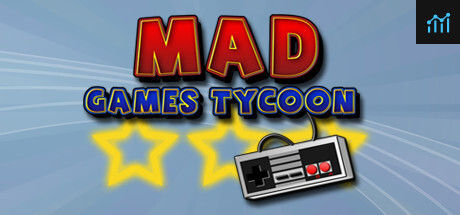 Mad Games Tycoon PC Specs