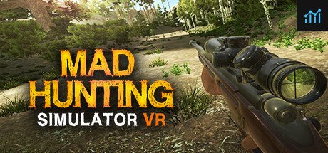 Mad Hunting Simulator VR PC Specs