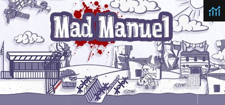 Mad Manuel PC Specs