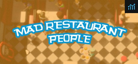 Mad Restaurant People PC Specs