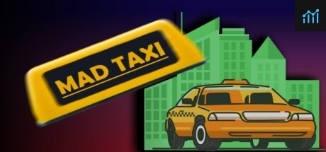 Mad Taxi PC Specs