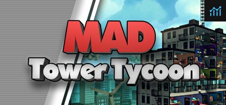 Mad Tower Tycoon PC Specs
