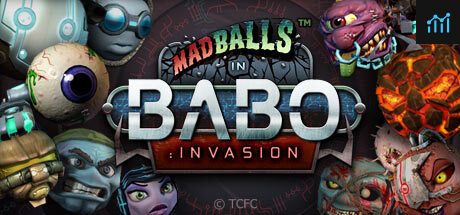 Madballs in Babo:Invasion  PC Specs