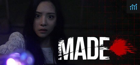 MADE : Interactive Movie – 01. Run away! PC Specs