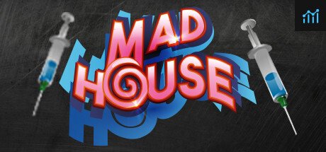 Madhouse PC Specs