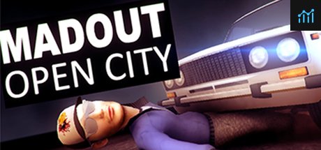 MadOut Open City PC Specs