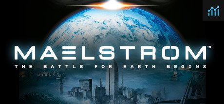 Maelstrom: The Battle for Earth Begins PC Specs