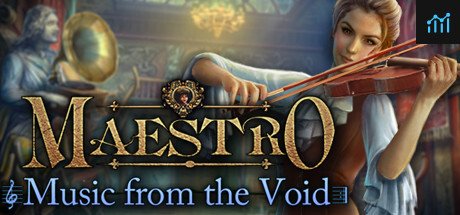 Maestro: Music from the Void Collector's Edition PC Specs