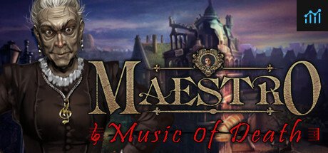 Maestro: Music of Death Collector's Edition PC Specs