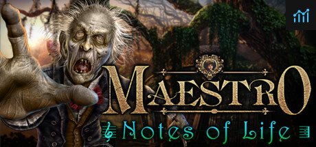 Maestro: Notes of Life Collector's Edition PC Specs