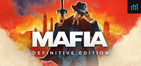 Mafia: Definitive Edition PC Specs