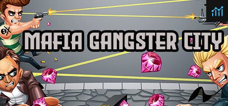 Mafia Gangster City PC Specs