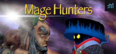 Mage Hunters PC Specs