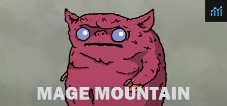 Mage Mountain PC Specs