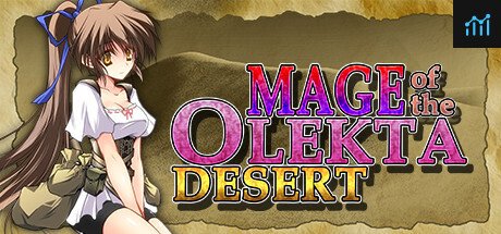 Mage of the Olekta Desert PC Specs