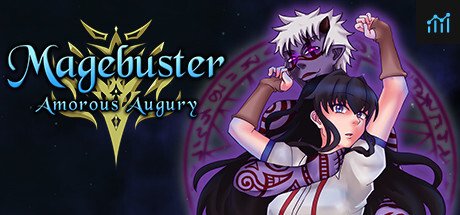 Magebuster: Amorous Augury PC Specs