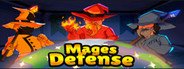 Mages Defense System Requirements