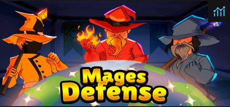 Mages Defense PC Specs