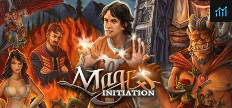 Mage's Initiation: Reign of the Elements PC Specs