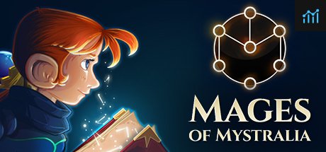 Mages of Mystralia PC Specs