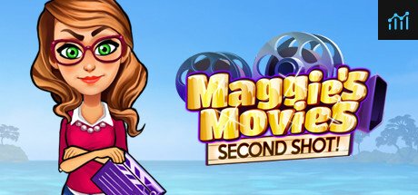 Maggie's Movies - Second Shot PC Specs