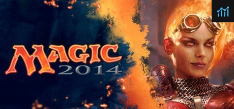 Magic 2014 — Duels of the Planeswalkers PC Specs