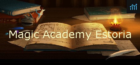 Magic Academy Estoria PC Specs