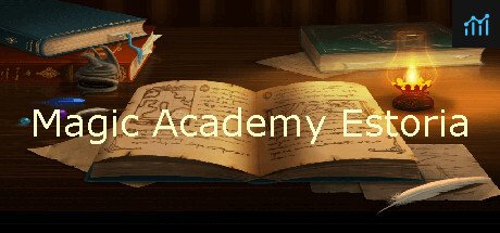 Magic Academy Estoria PC Specs