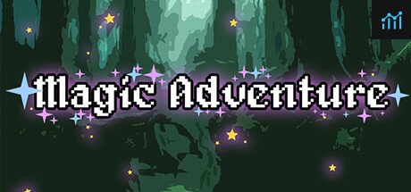 Magic Adventures PC Specs