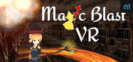 Magic Blast VR PC Specs