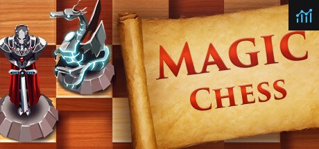 Magic Chess PC Specs