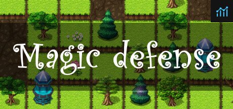 Magic defense PC Specs