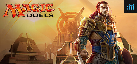Can I Run Magic Duels?
