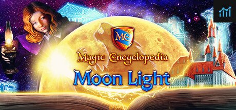Magic Encyclopedia: Moon Light PC Specs