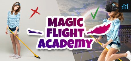 Magic Flight Academy PC Specs