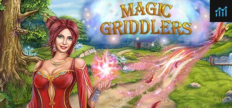 Magic Griddlers PC Specs