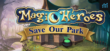 Magic Heroes: Save Our Park PC Specs