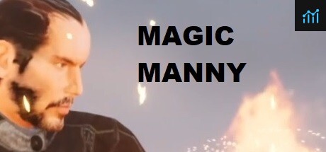 Magic Manny PC Specs