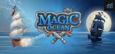 Magic Ocean - Multiplayer Roguelike PC Specs
