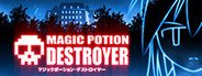 Magic Potion Destroyer System Requirements