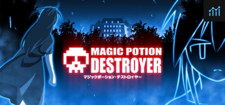 Magic Potion Destroyer PC Specs