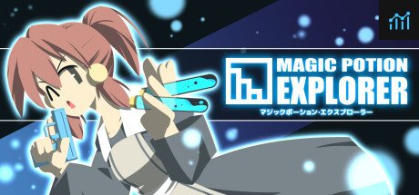 Magic Potion Explorer PC Specs