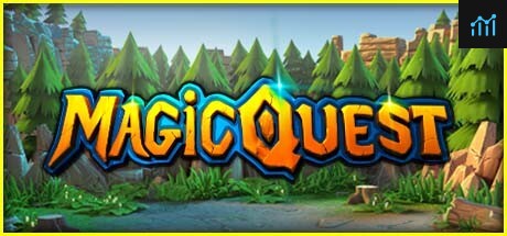Magic Quest: TCG PC Specs