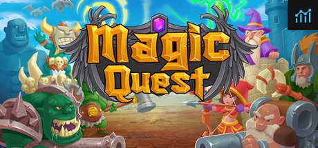 Magic Quest PC Specs
