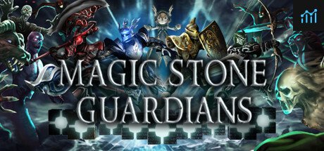 Magic Stone Guardians PC Specs