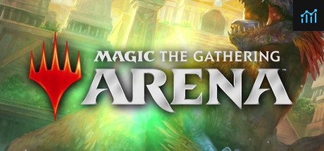 Magic: The Gathering Arena PC Specs