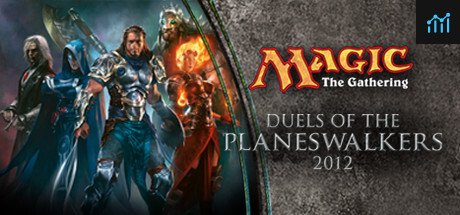 Can I Run Magic: The Gathering - Duels of the Planeswalkers 2012?