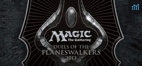 Magic: The Gathering - Duels of the Planeswalkers 2013 PC Specs