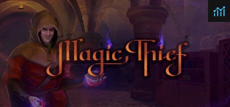 Magic Thief PC Specs
