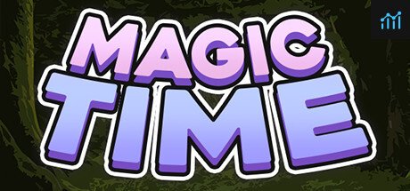 Magic Time PC Specs